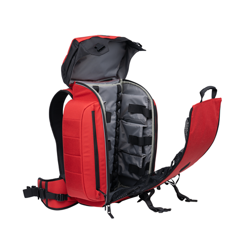 CMC RigTech Pack Red